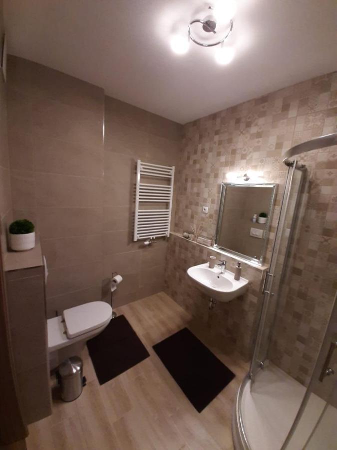 Rozsa55 Apartment 2 Rooms Budapeşte Dış mekan fotoğraf