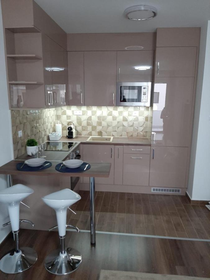 Rozsa55 Apartment 2 Rooms Budapeşte Dış mekan fotoğraf