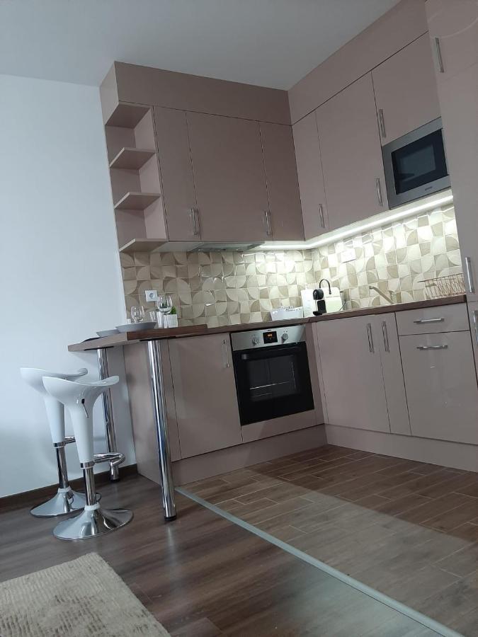 Rozsa55 Apartment 2 Rooms Budapeşte Dış mekan fotoğraf